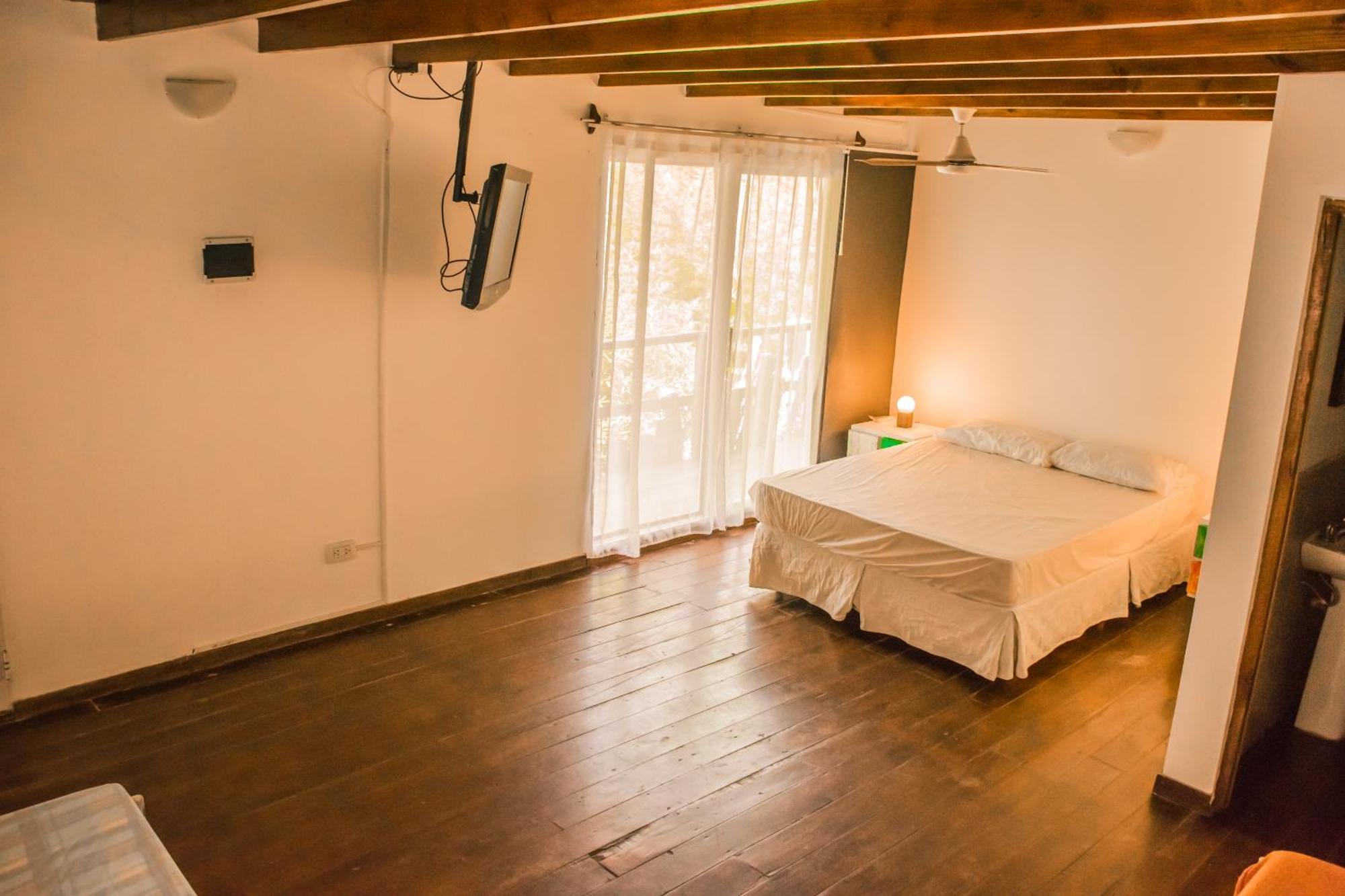 Senador Dupont Otel Tigre Oda fotoğraf