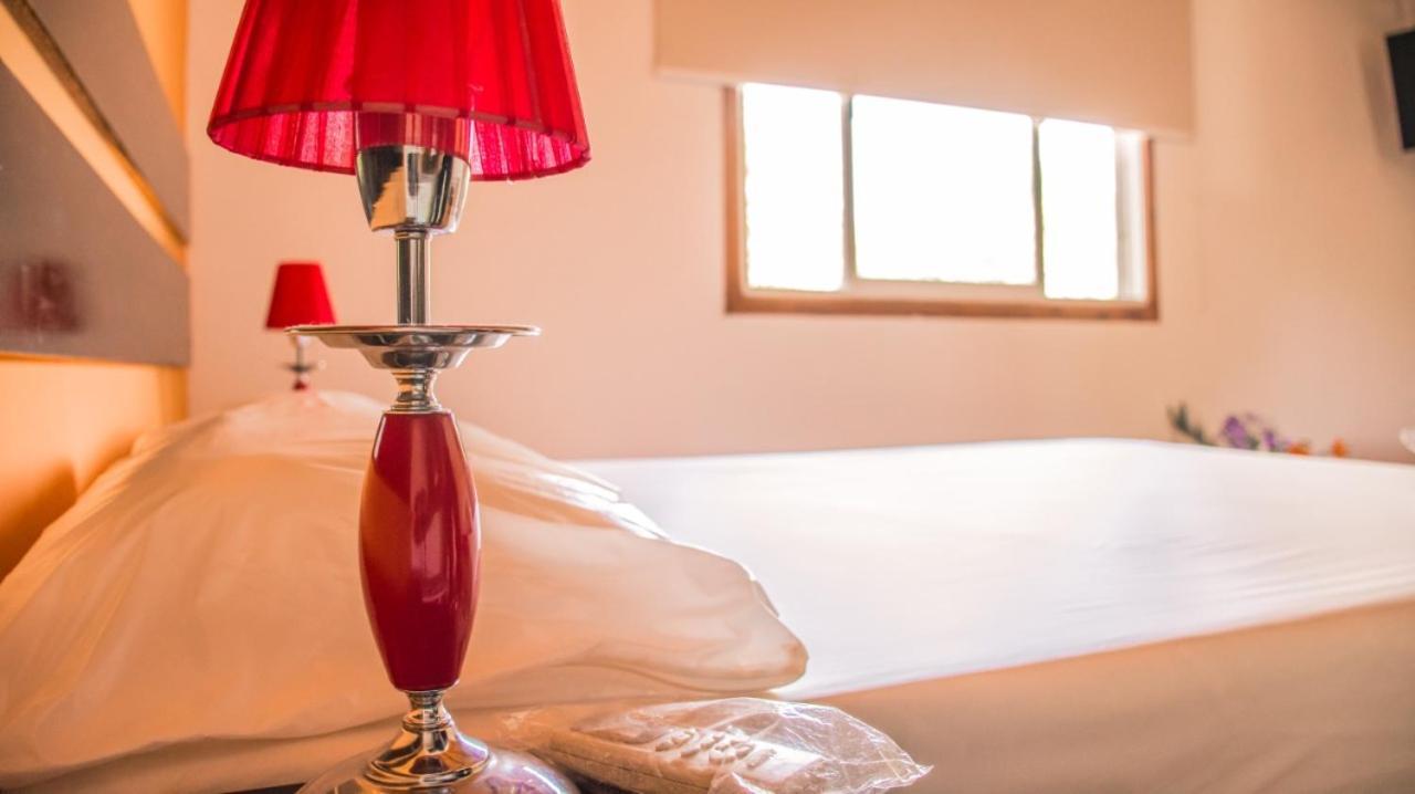 Senador Dupont Otel Tigre Oda fotoğraf