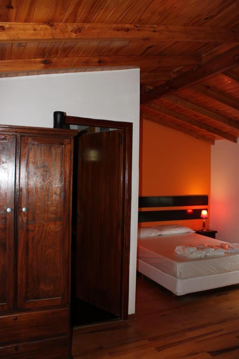 Senador Dupont Otel Tigre Oda fotoğraf